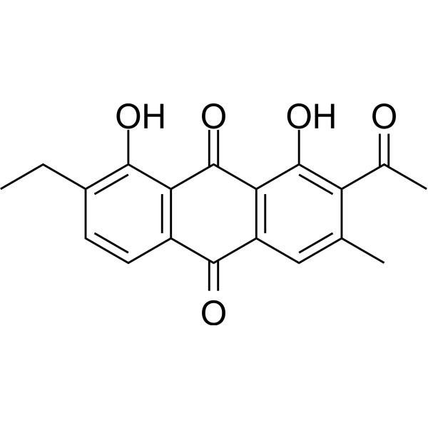 Huanglongmycin N 2881024-09-3